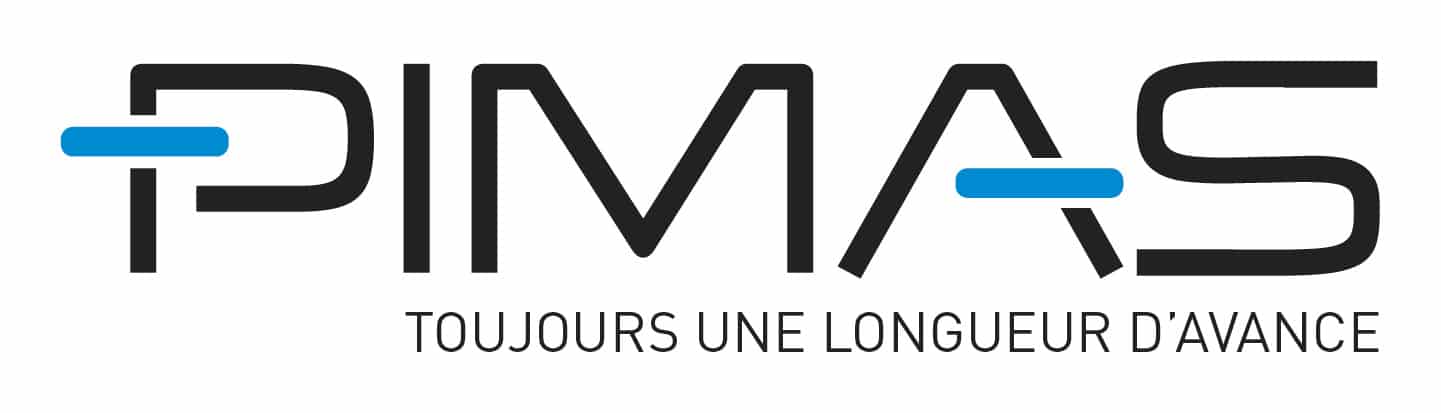 Une solution créée par Pimas